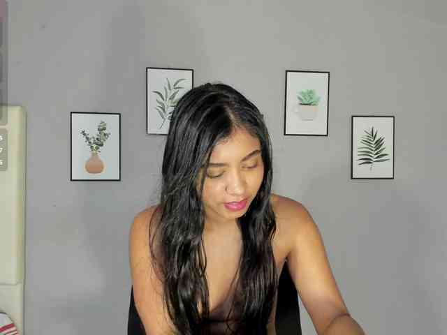 free camsex AlanieW