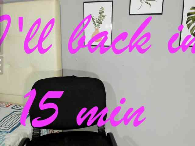 AlanieW webcam