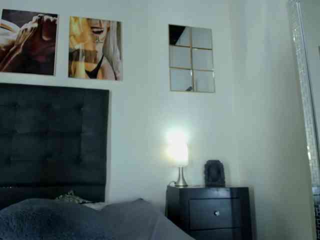 CindyCarmesi webcam