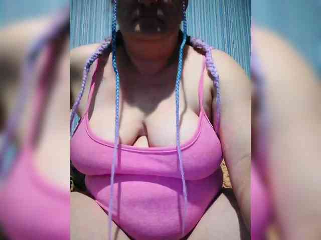 Iliannapervay webcam