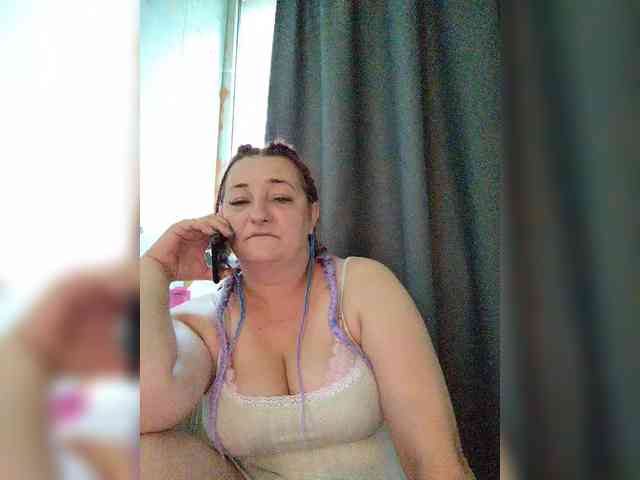 Iliannapervay webcam