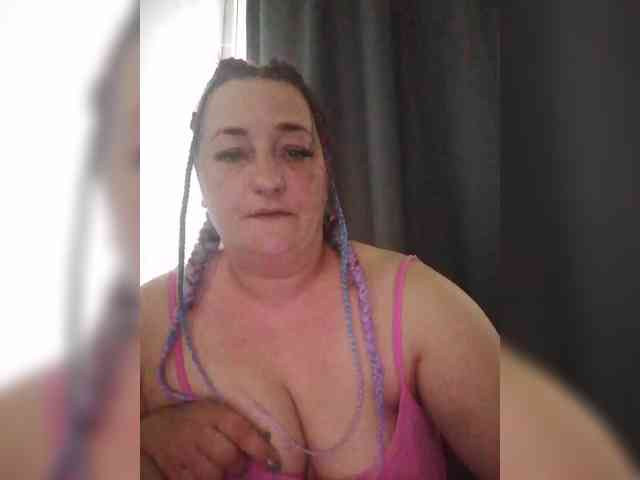 Iliannapervay webcam