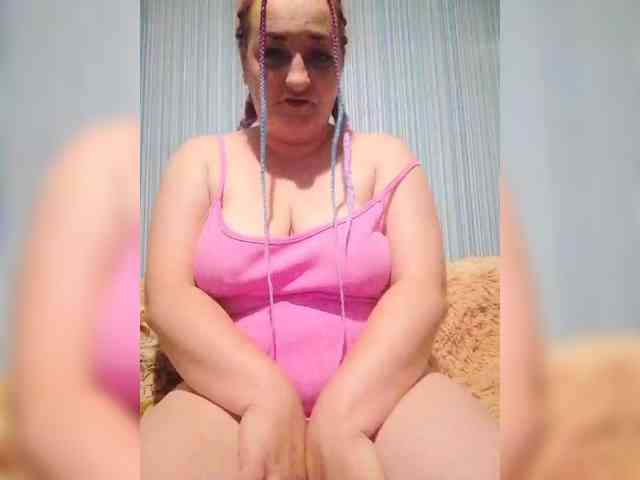 Iliannapervay webcam