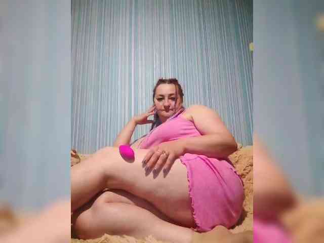 Iliannapervay webcam
