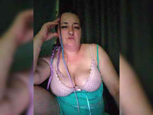 Iliannapervay webcam