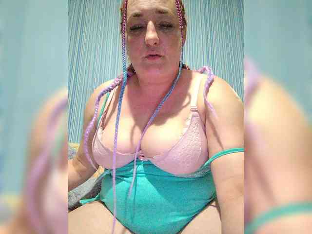 Iliannapervay webcam