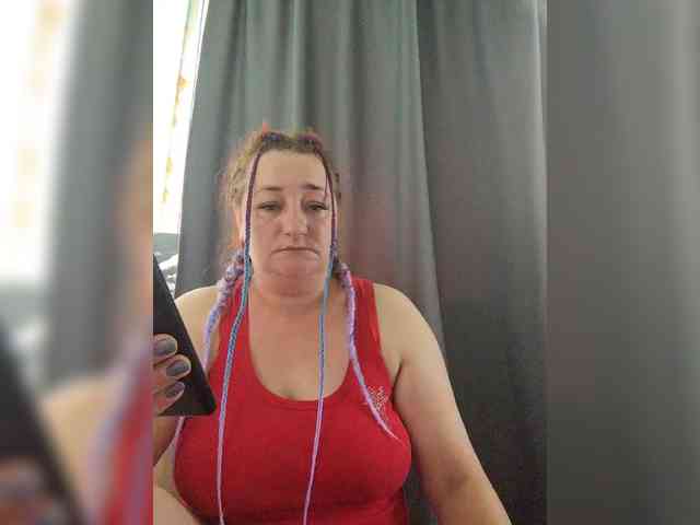 Iliannapervay webcam