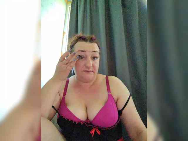 Iliannapervay webcam