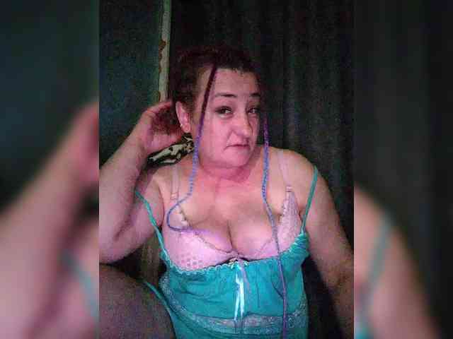 Iliannapervay webcam