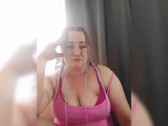 Iliannapervay webcam
