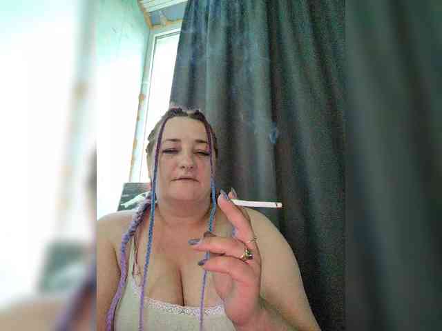 Iliannapervay webcam