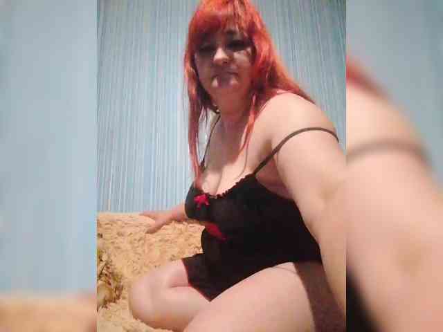 Iliannapervay webcam