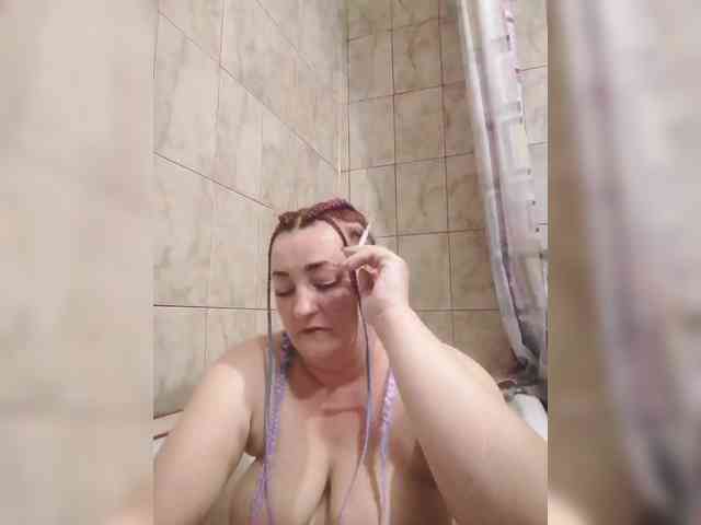 Iliannapervay webcam
