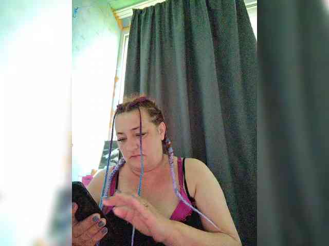 Iliannapervay webcam