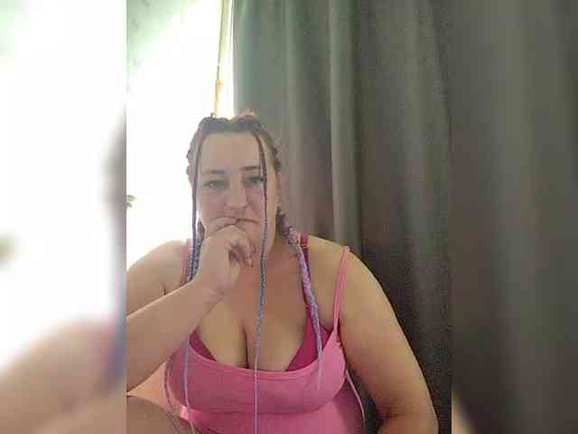 Iliannapervay webcam