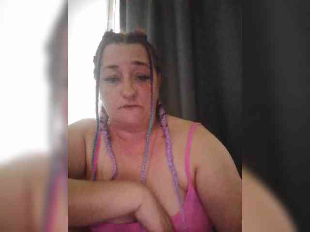 Iliannapervay webcam