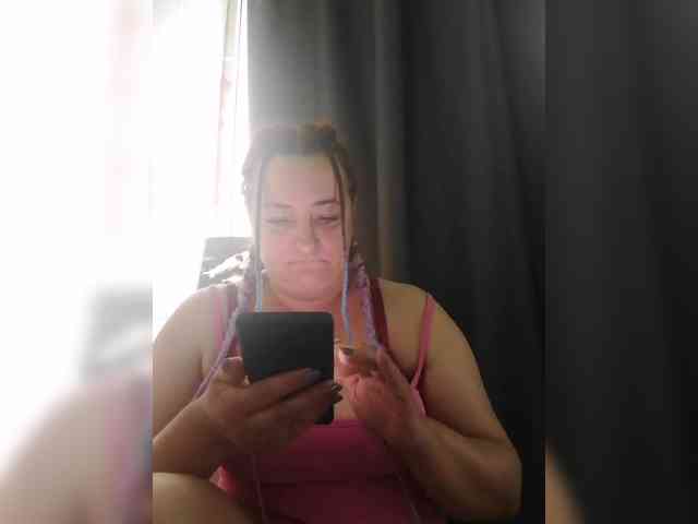 Iliannapervay webcam
