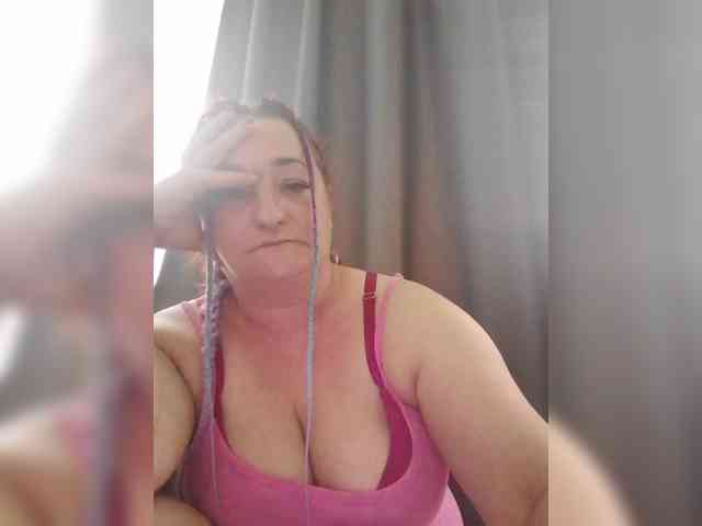 Iliannapervay webcam