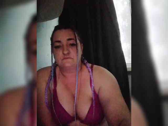 Iliannapervay webcam