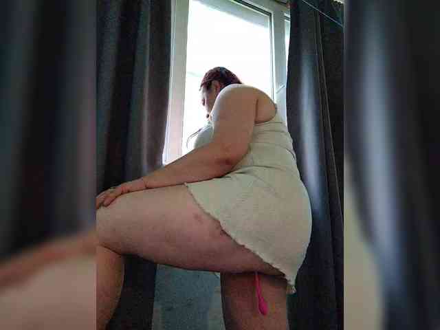Iliannapervay webcam