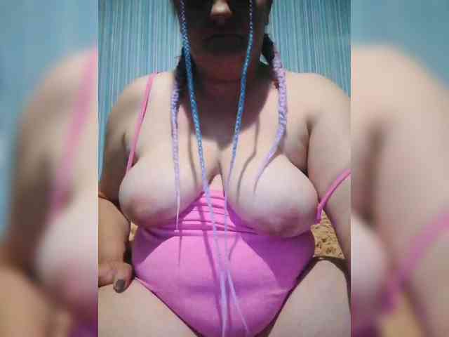 Iliannapervay webcam