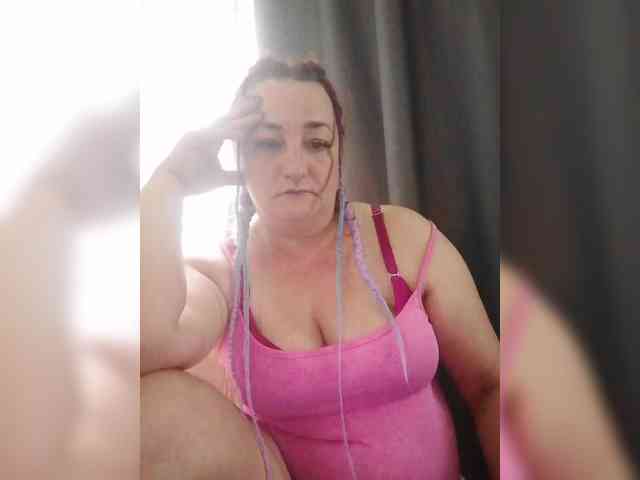 Iliannapervay webcam