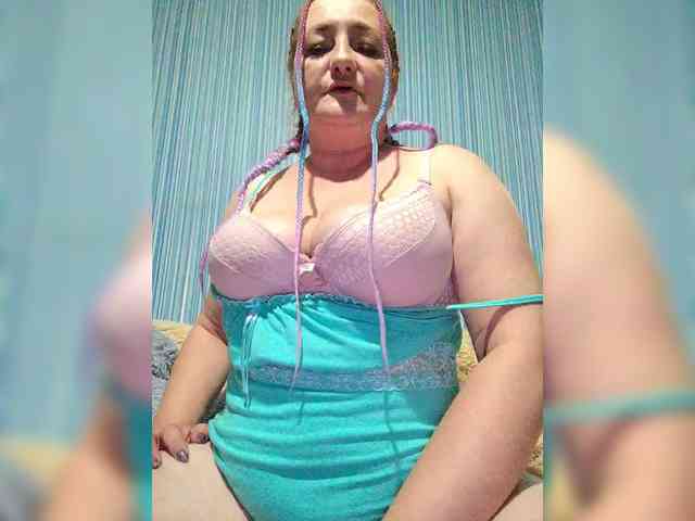 Iliannapervay webcam