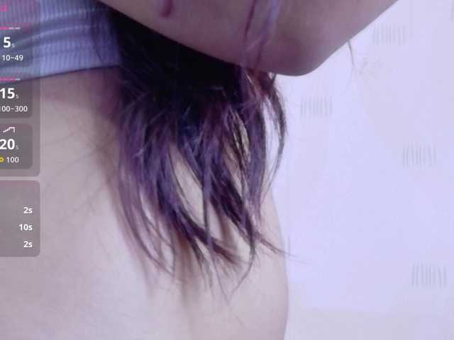 indianbeautiful —  Fuck me with your tongue and make me cum ALL OVER  @remain   FULL PRIVATE INCLUDES FREE LUSH CONTROL  as a gift ASK ME FOR THE LINKS AND MAKE ME SQUIRT RATE ME ADD ME UR FAVS    My favorites tips 38, 120, 20