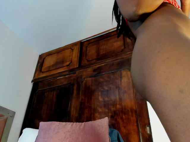 CoralW webcam