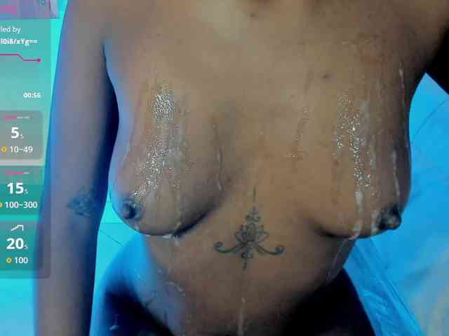 CoralW webcam