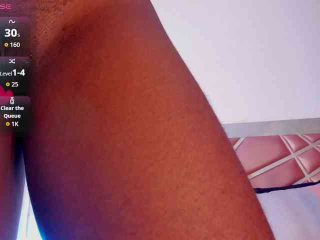 CoralW webcam