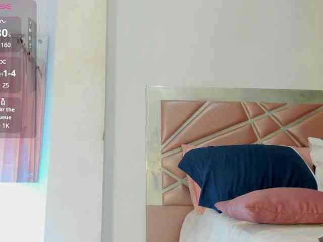 CoralW webcam