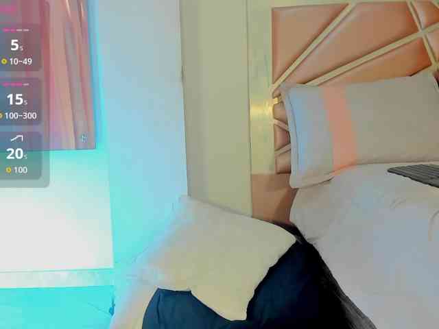 CoralW webcam
