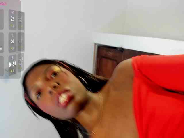 CoralW webcam