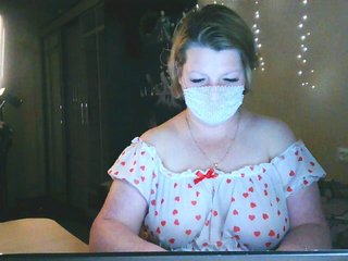 MsYummy Porn Show