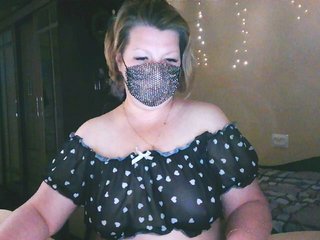 MsYummy Porn Show