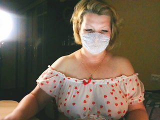 MsYummy Porn Show