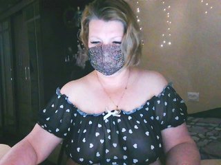 MsYummy Porn Show
