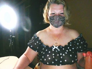 MsYummy Porn Show