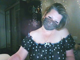 MsYummy Porn Show