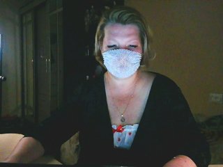 MsYummy Porn Show