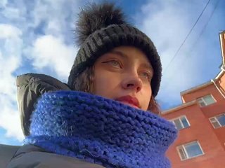 FunnyBanny0312 Porn Show