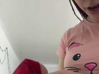 FunnyBanny0312 Porn Show