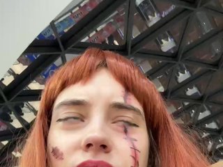 FunnyBanny0312 Porn Show