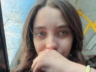 FunnyBanny0312 Porn Show