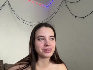 FunnyBanny0312 Porn Show