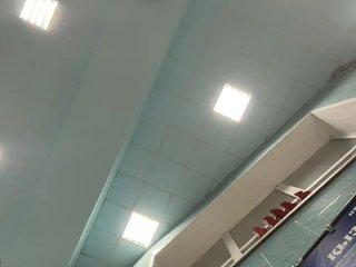 FunnyBanny0312 Porn Show