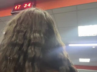 FunnyBanny0312 Porn Show