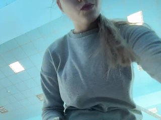 FunnyBanny0312 Porn Show