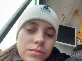 FunnyBanny0312 Porn Show